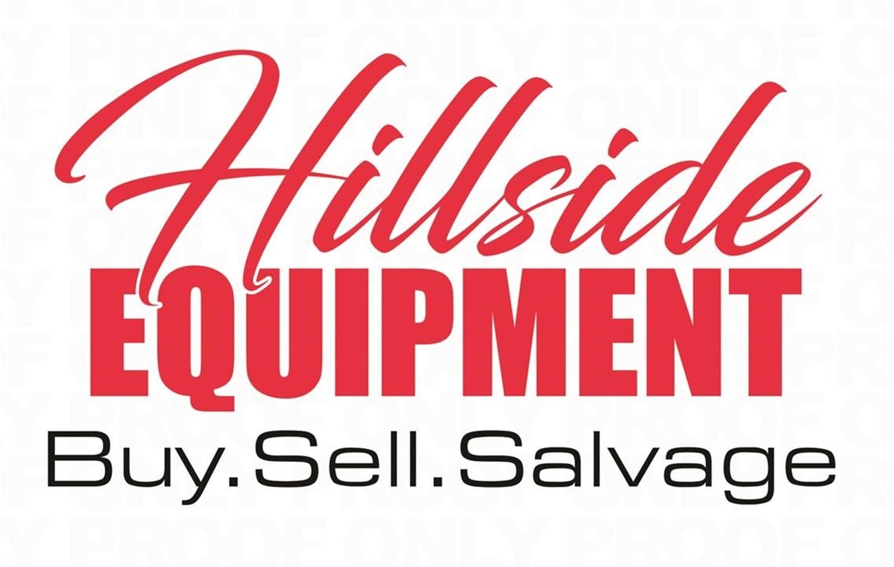 Hillside Equipment